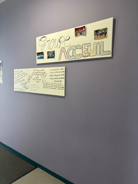 Accueil Accueil