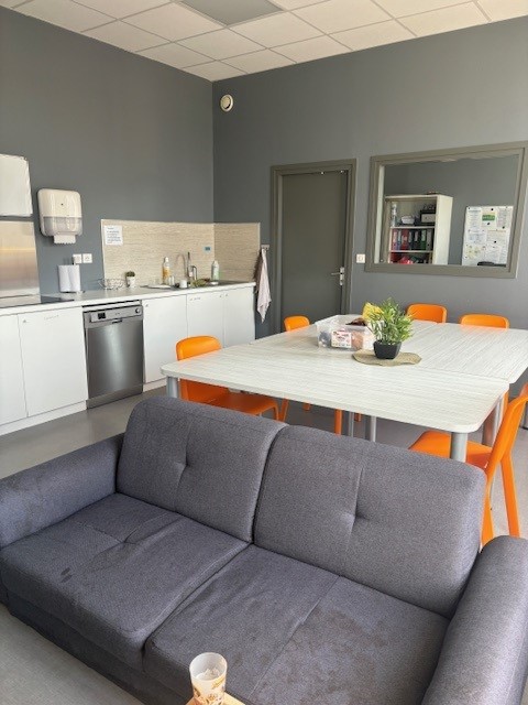 Cuisine passerelle Cuisine passerelle