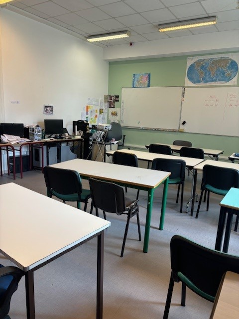 FLE 3 FLE 3